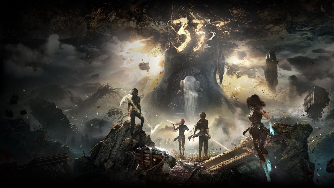 Clair Obscur: Expedition 33 — Gra Roku 2026 na Game Developers Choice Awards