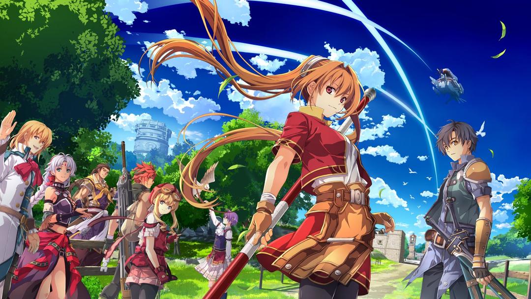 Falcom zapowie nową grę z serii Trails w 2031 roku