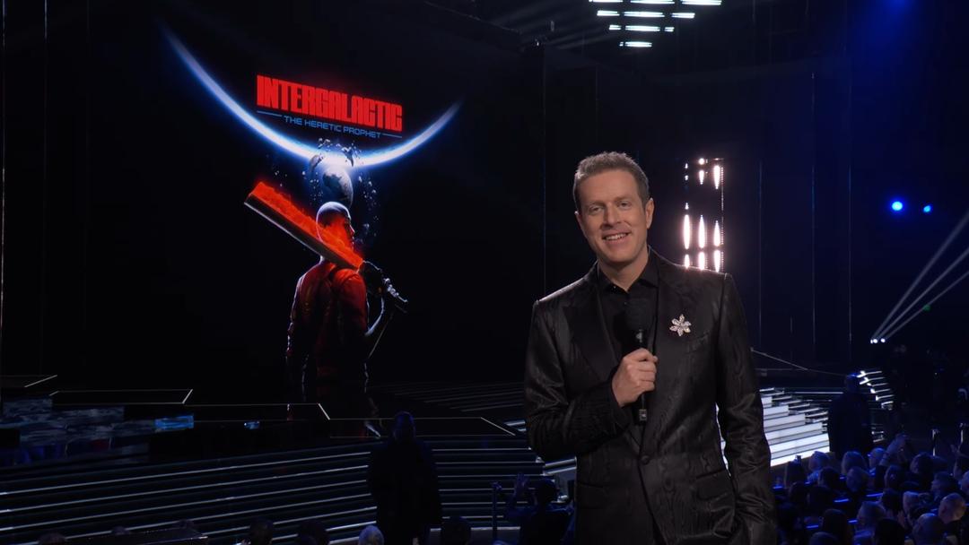 Geoff Keighley (The Game Awards) otwarcie skrytykował Oscary
