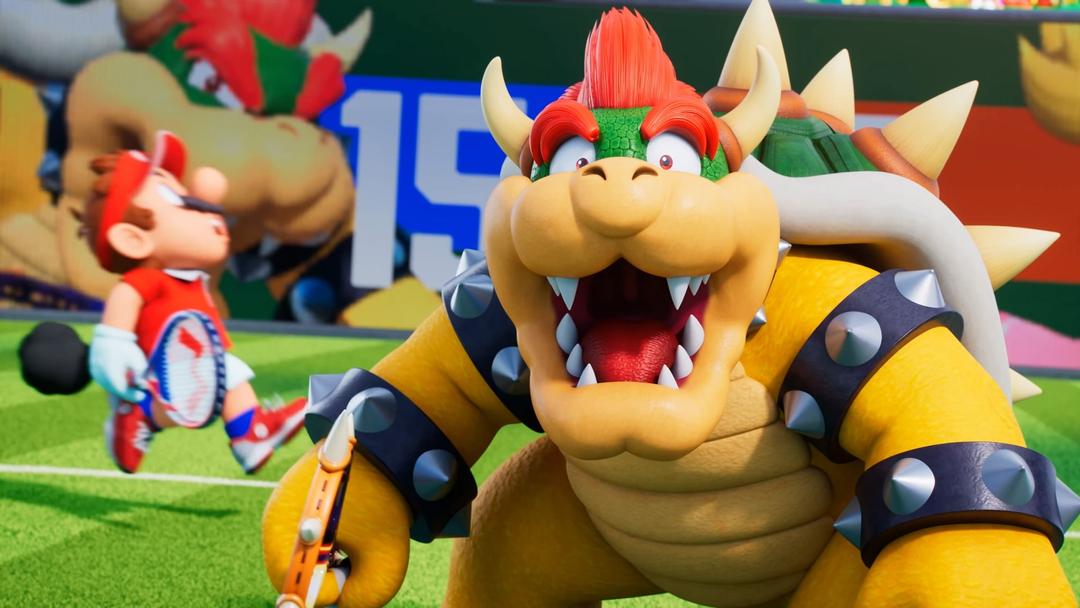 Gry z Nintendo Switch lepiej wyglądają na Switch 2 dzięki nowej aktualizacji