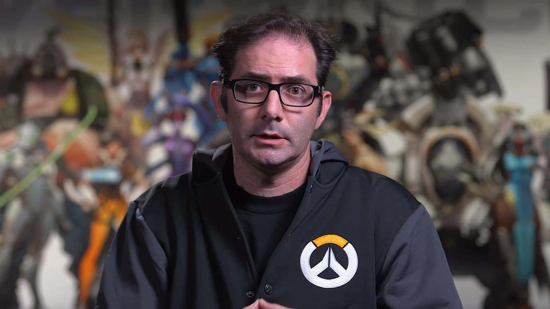 Jeff Kaplan ujawnia, że Blizzard groził zwolnieniem 1 000 osób — i obarczyłby winą jego