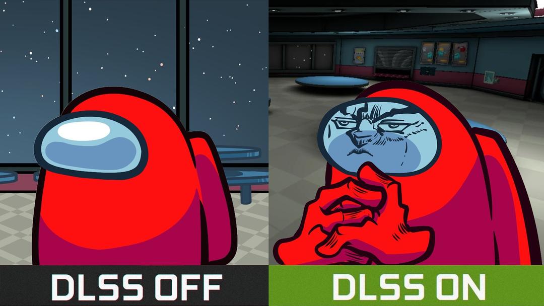 Kiedy branża gier wyśmiewa i krytykuje DLSS 5