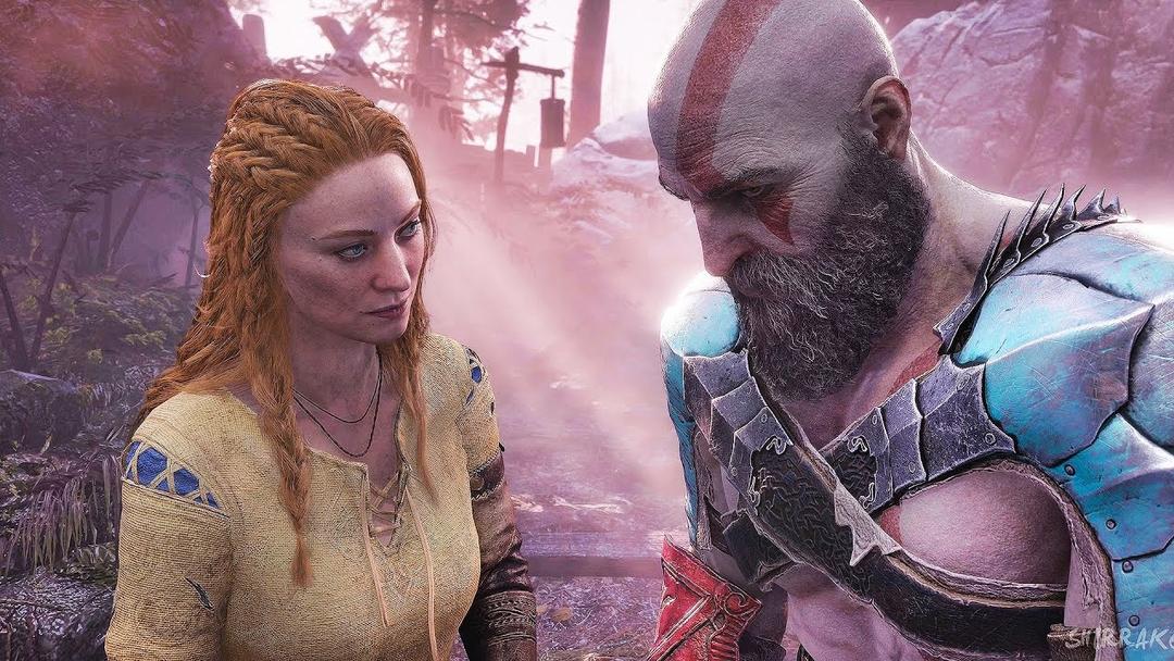 Kratos może nie być głównym bohaterem w kolejnym God of War