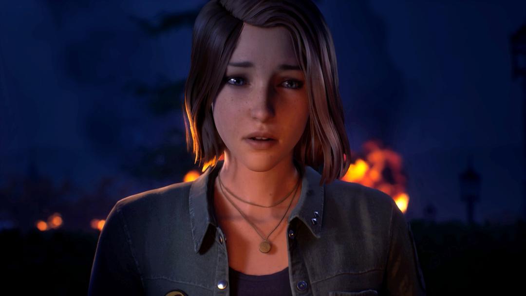 Life is Strange: Reunion wraca 12 marca — pokaz gameplayu na Future Games Show