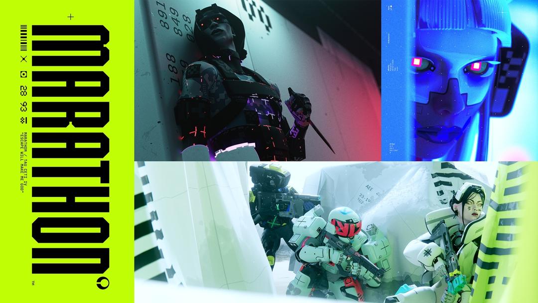 Marathon sprzedał już 1,2 mln kopii — nieoficjalne dane pokazują mocny start na PC