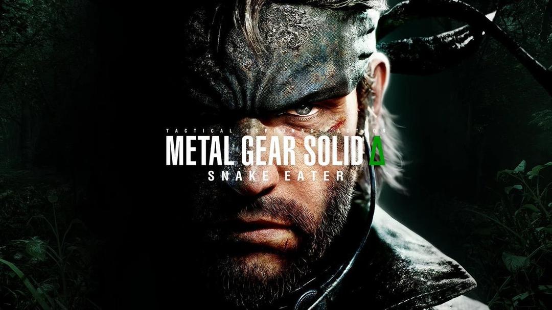 Metal Gear Solid Delta: Snake Eater sprzedał 2 miliony kopii