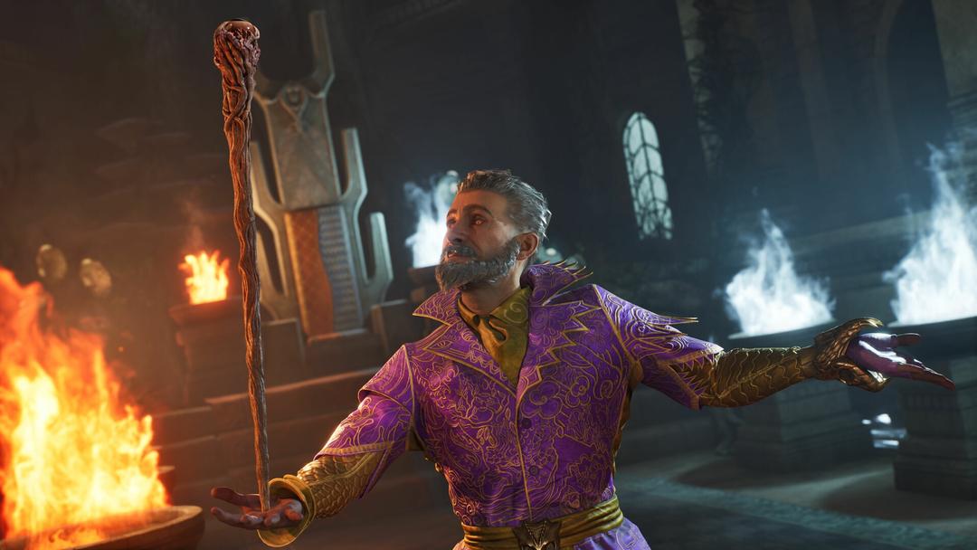 Oblivion Remastered: część błędów dialogowych została zostawiona celowo