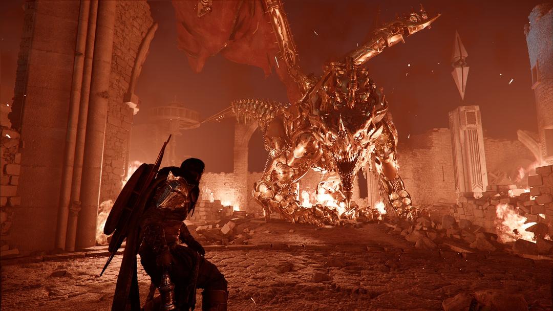 Patch 1.01.00 do Crimson Desert już dostępny. Lista zmian jest naprawdę długa