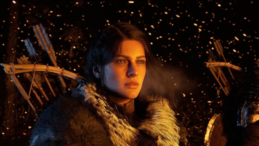 Pearl Abyss pracuje nad wsparciem Crimson Desert dla kart Intel Arc GPU