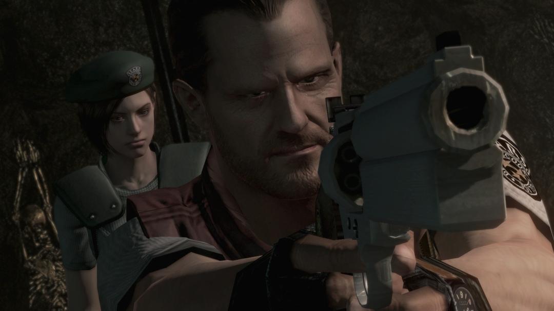 Pierwsze Resident Evil może doczekać się kolejnego remake’u