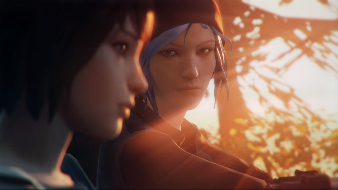 Pierwsze spojrzenie na serial Life is Strange na Prime Video — Amazon adaptuje grę