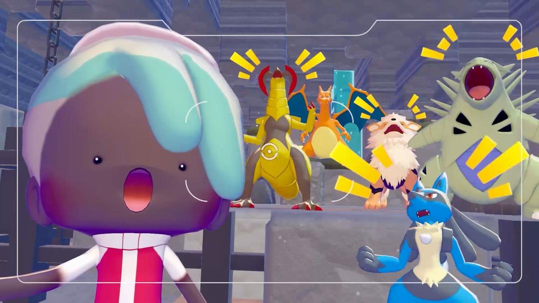 Pokémon Pokopia z najwyższą oceną roku według prasy – nowy lider wśród gier 2025