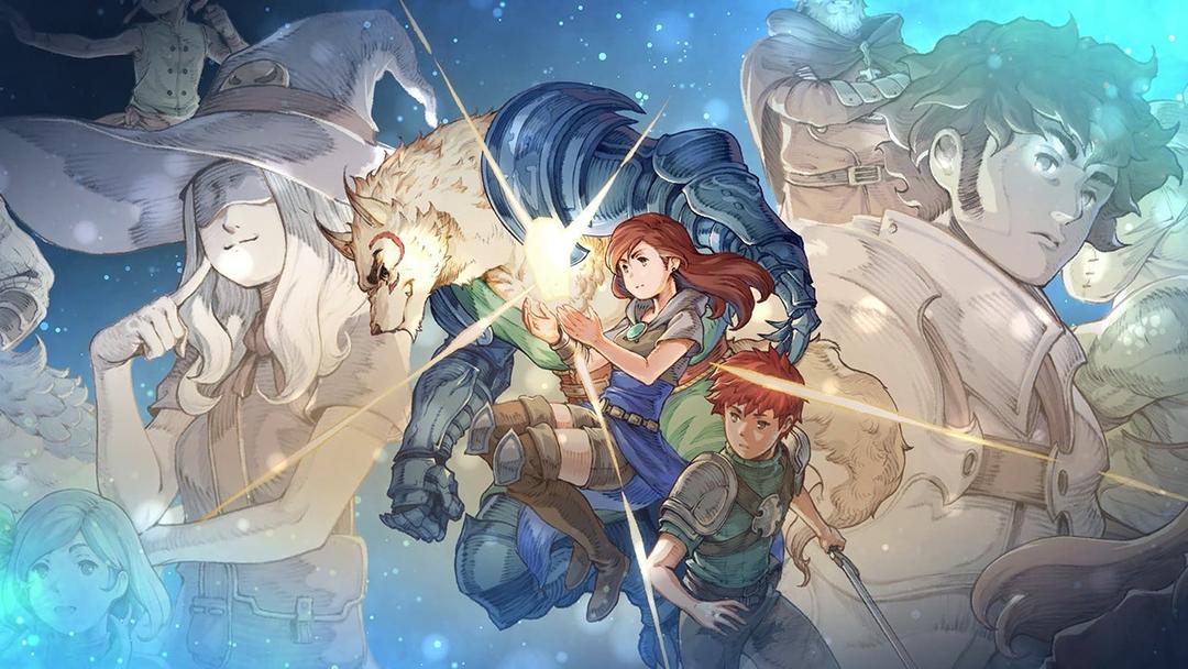 Reżyser Chained Echoes złoży pozew ws. niedostarczenia edycji fizycznych