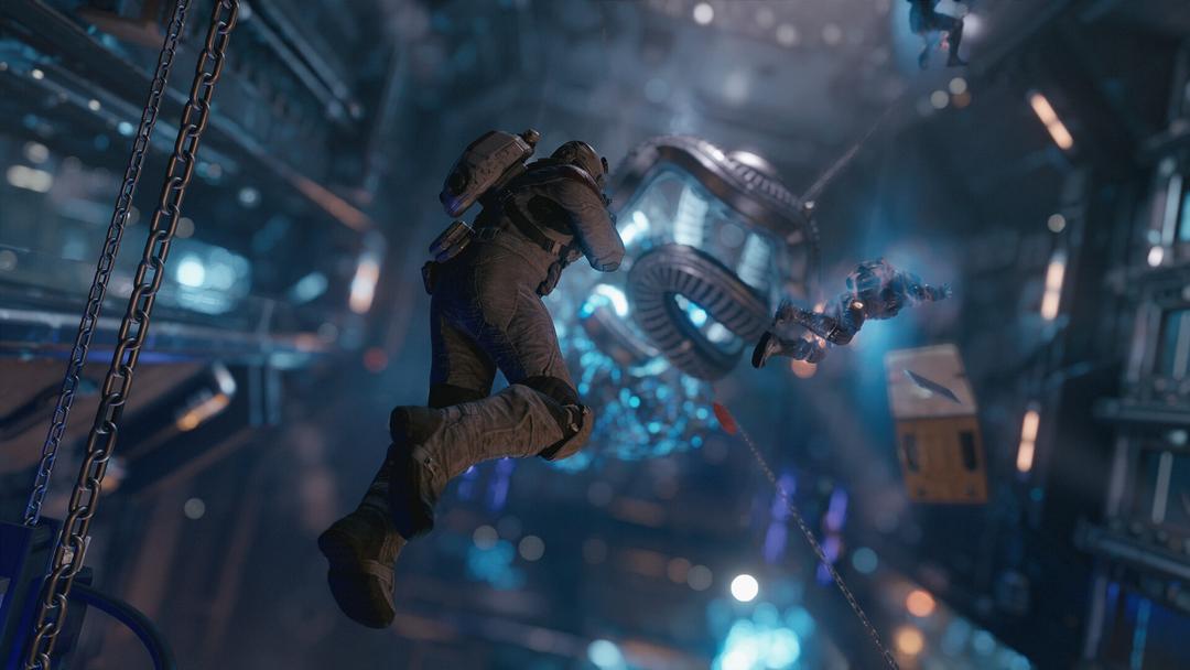 Starfield już na szczycie przedsprzedaży w PlayStation Store — imponujący start przed premierą na PS5