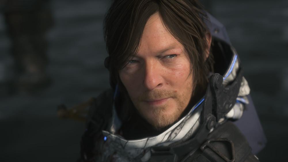 Wersja PS5 Death Stranding 2 z nowymi funkcjami po debiucie na PC
