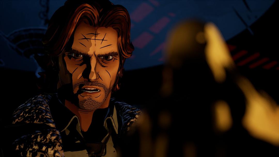 The Wolf Among Us 2 może ukazać się w 2027 roku
