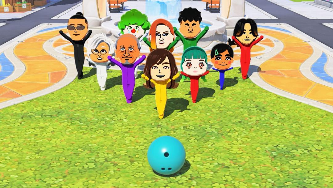 Tomodachi Life: Living the Dream dostaje demo na Switch — bezpłatna wersja już dostępna
