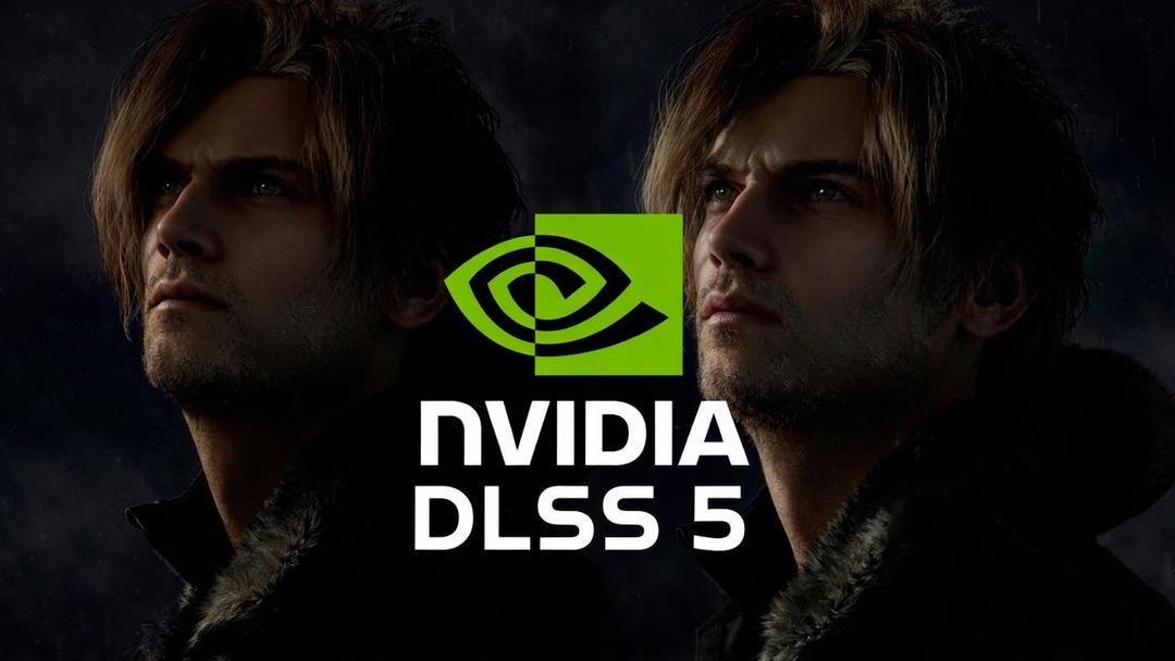 Trailer DLSS 5 ma tylko 16% polubień — fala krytyki wobec NVIDIA