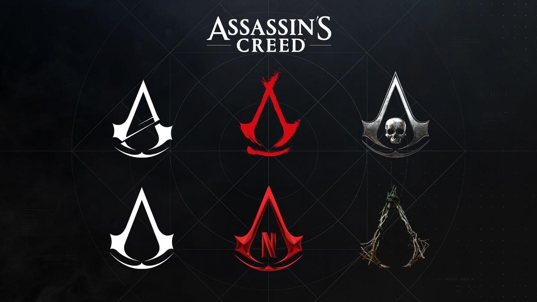 Ubisoft ujawnia plany kilku gier Assassin’s Creed — aktualizacje i zapowiedzi