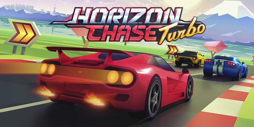 (UPD) Horizon Chase i Horizon Chase Turbo znikną 1 czerwca — co się zmienia i co zostaje dla graczy