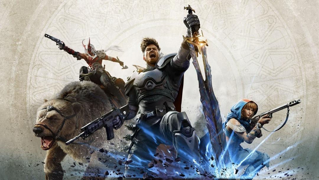 Wildlight Entertainment (twórcy Highguard) najwyraźniej zamknęli studio