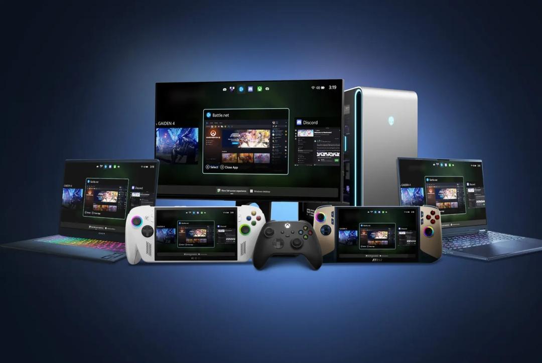 Windows 11 dostanie tryb Xbox w kwietniu — co warto wiedzieć