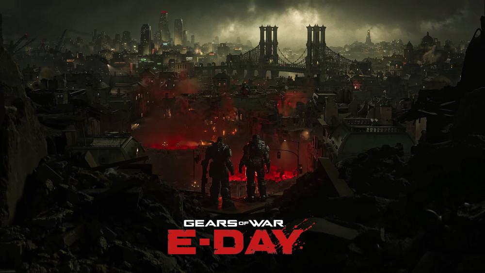 Xbox potwierdza: Gears of War: E-Day — premiera w 2026 roku