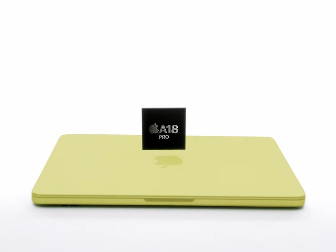 MacBook Neo — ile grania dostaniesz za 2396 zł?