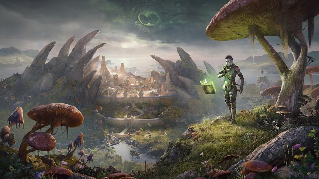 ZeniMax Online Studios pracuje nad nieujawnioną grą — nieoficjalne doniesienia