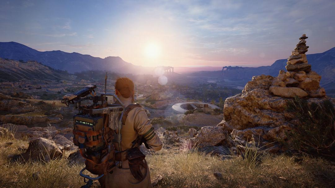 ARC Raiders otrzyma aktualizację PS5 Pro 28 kwietnia — Embark Studios poprawia jakość obrazu