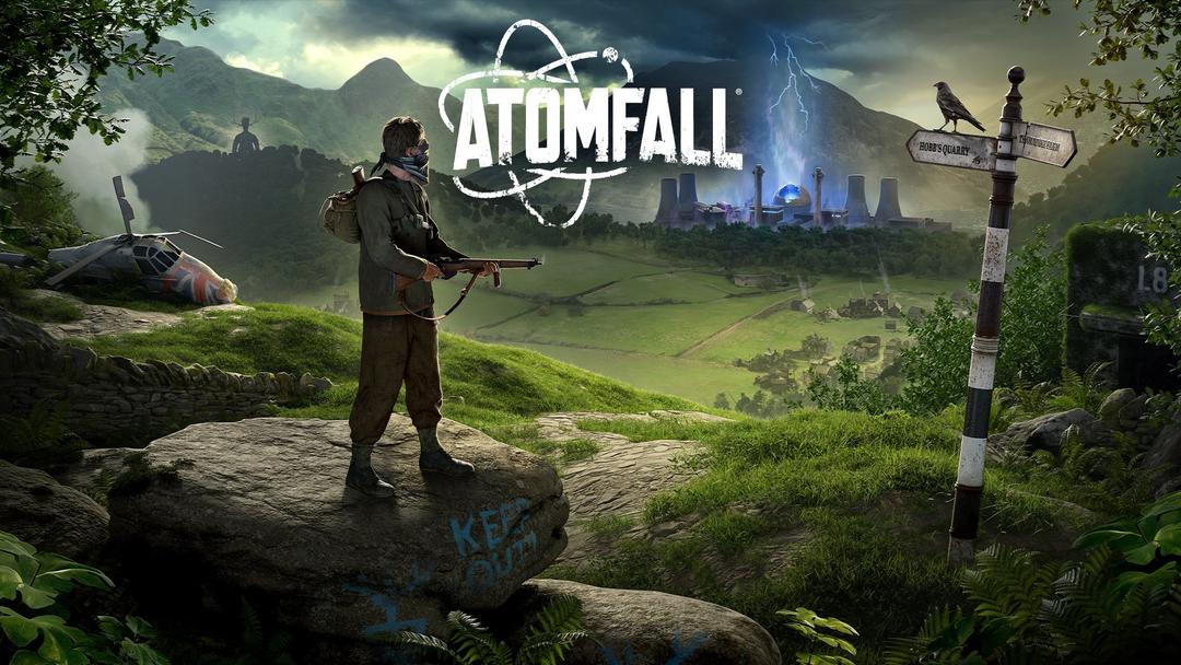Atomfall doczeka się serialu telewizyjnego. Rebellion i Two Brothers Pictures pracują nad adaptacją