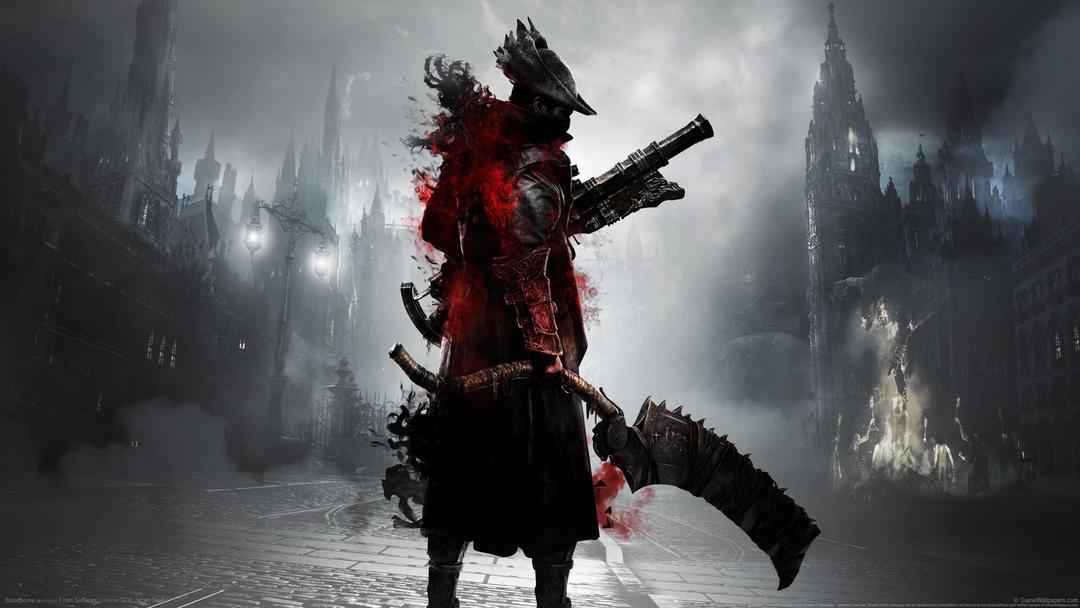 Bloodborne doczeka się animowanego filmu — Sony potwierdza nową adaptację kultowego hitu