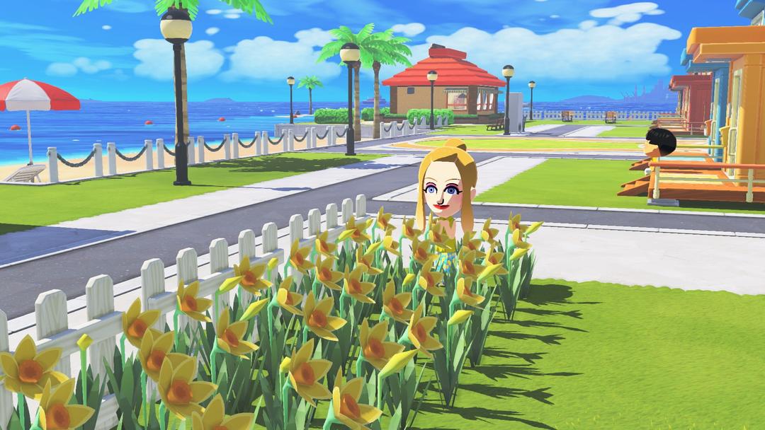 Development of Tomodachi Life: Living the Dream mogło zostać ukończone już rok temu