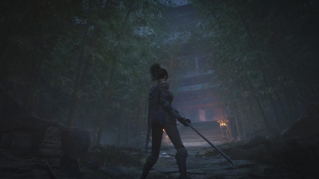 Digital Bros przejęło prawa do Wuchang: Fallen Feathers — co dalej z soulslike’iem od 505 Games?