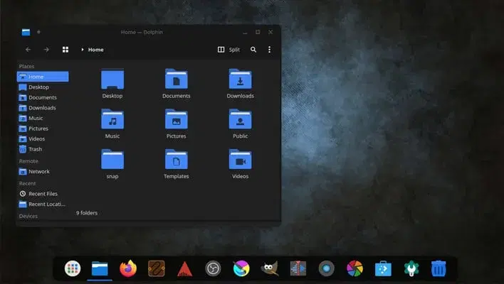 Ubuntu podnosi poprzeczkę wyżej niż Windows 11. I robi to akurat wtedy, gdy Linux na Steamie rośnie jak na drożdżach
