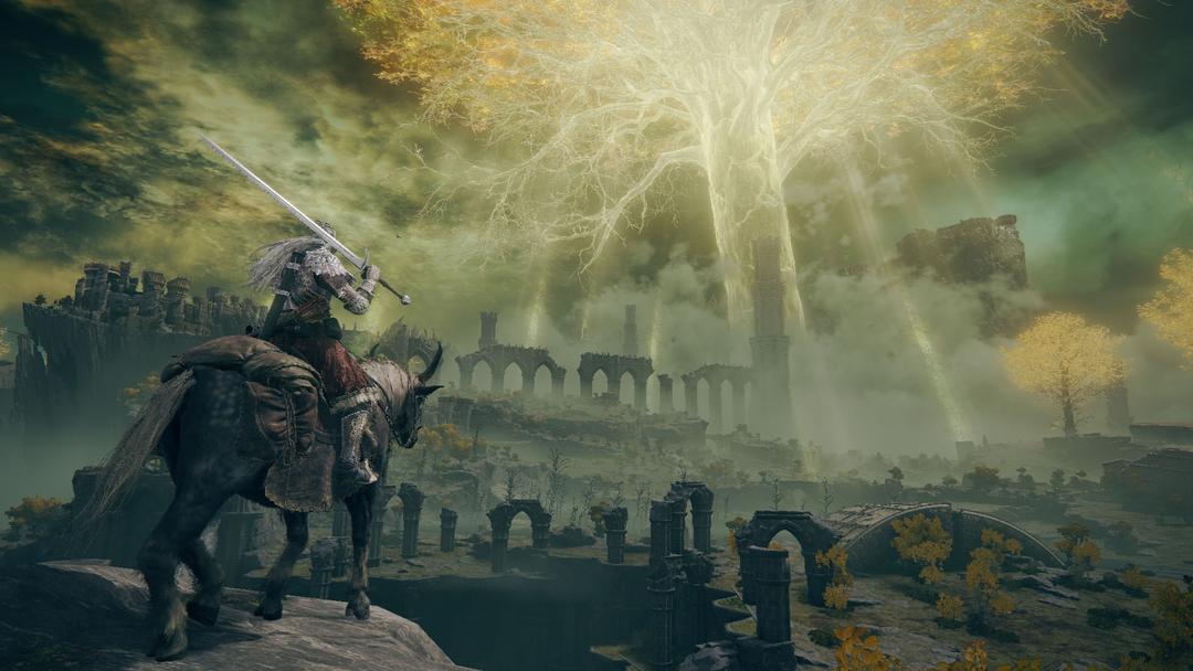 Elden Ring Tarnished Edition na Switch 2 za około 320 zł — gra będzie też na game key card