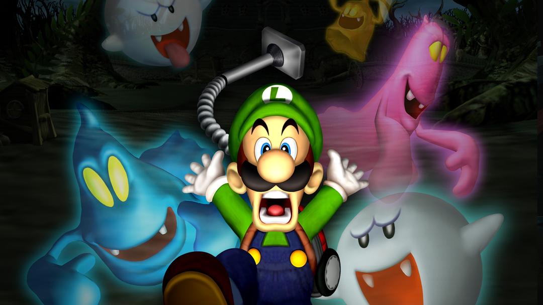 Film o Luigi’s Mansion? Nintendo może szykować kolejną adaptację po sukcesie Mario