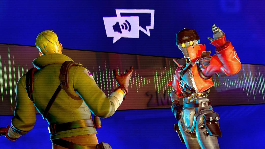 Fortnite wprowadza pierwszych NPC sterowanych przez AI — nowy system rozmów już w grze