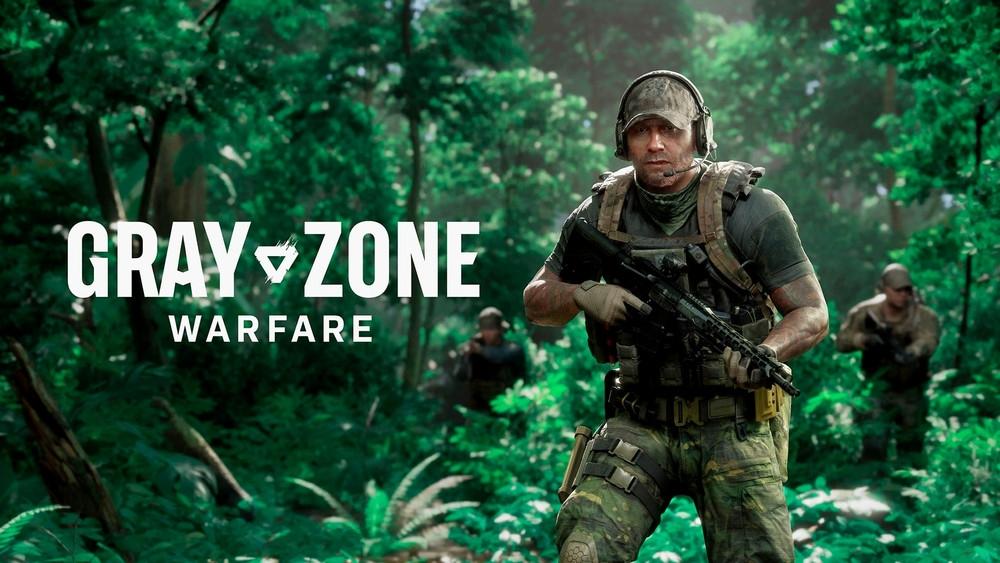 Gray Zone Warfare trafi na konsole po pełnej premierze — twórcy potwierdzają wersję konsolową