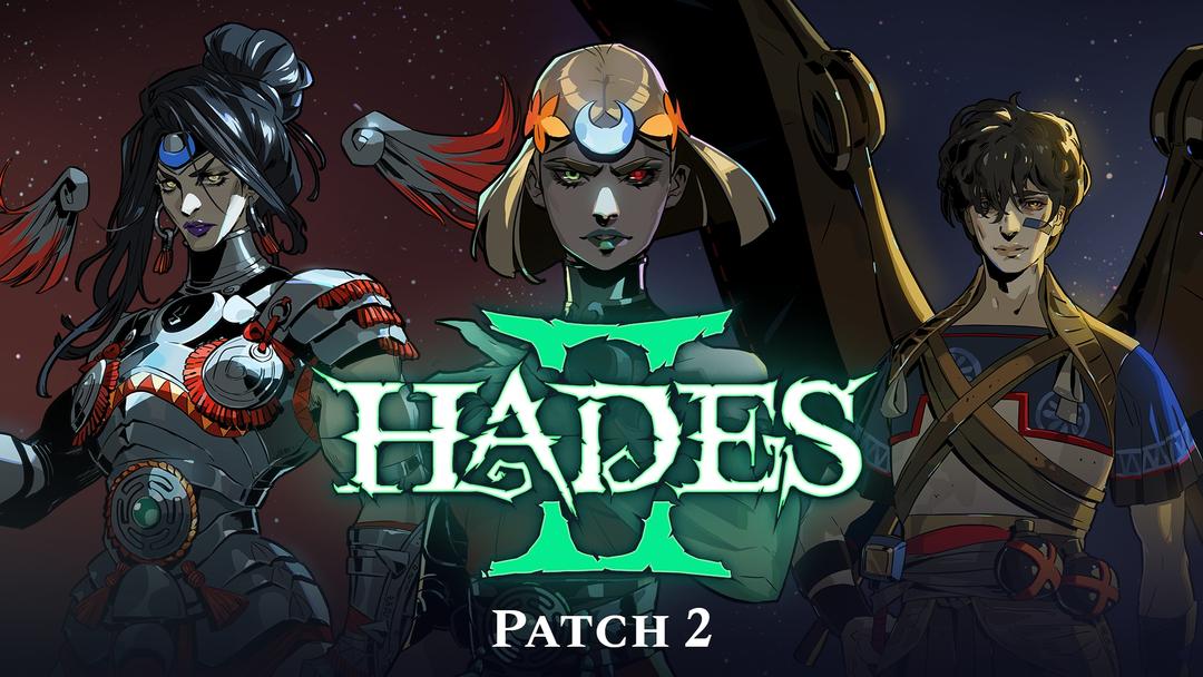 Hades 2 trafia na PS5 i Xbox Series — Supergiant Games dorzuca duży darmowy update