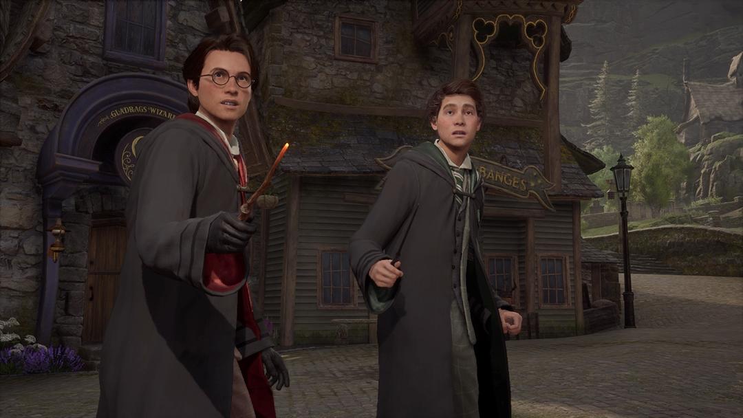 Hogwarts Legacy 2 i Injustice 3 pojawiają się w CV artysty Warner Bros. Games — nowe sygnały o sequels