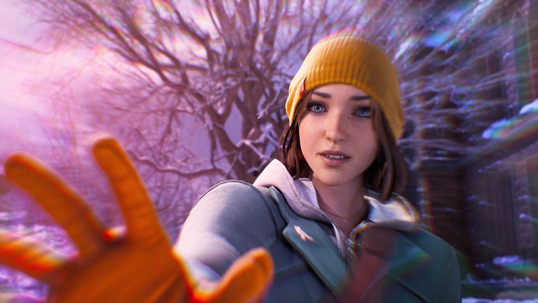 Life is Strange wraca na ekran. Serial zadebiutuje w 2027 roku i będzie miał sześć odcinków