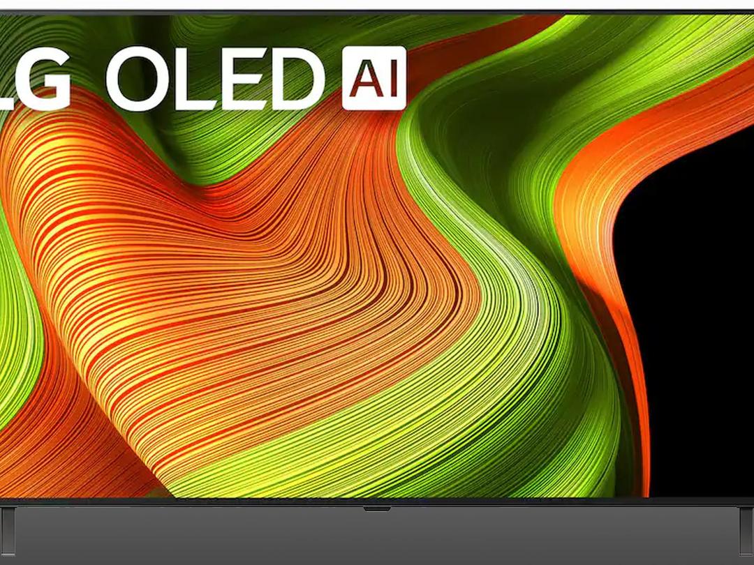 LG B5 taniej niż kiedykolwiek — 55-calowy OLED, który może namieszać w salonie i przy konsoli