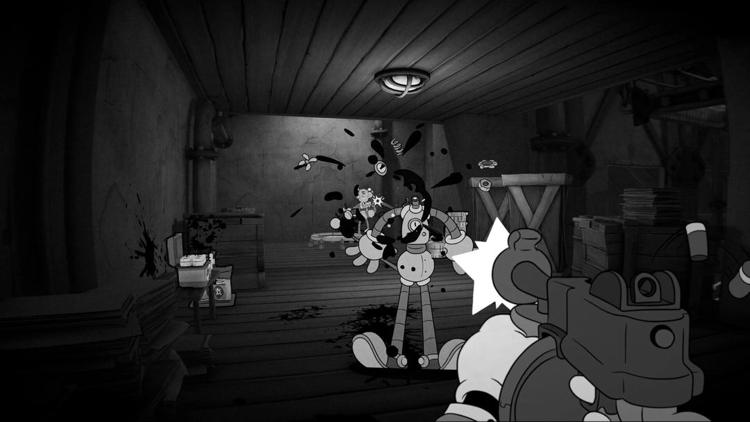 MOUSE: P.I. For Hire z opcją wyłączenia licencjonowanej muzyki — dobra wiadomość dla streamerów i twórców