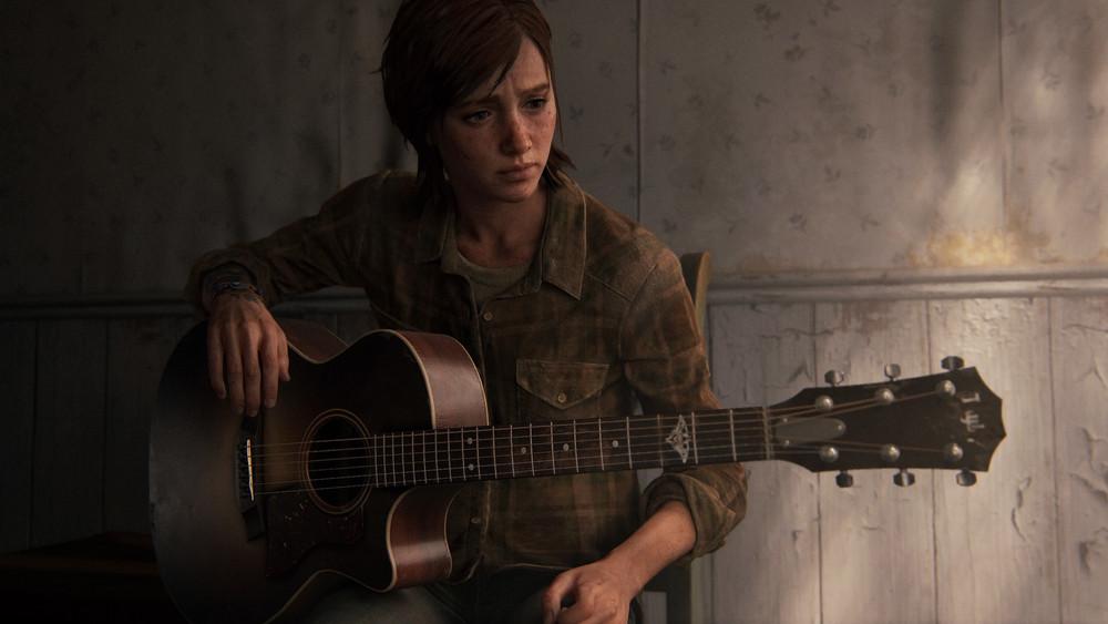 Neil Druckmann sugeruje, że dla The Last of Us wciąż zostało jeszcze kilka przystanków