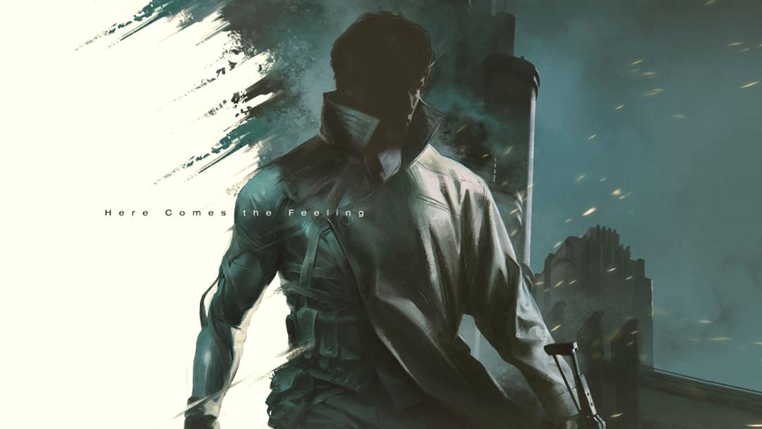 Physint Kojimy znów na celowniku: casting ujawnia pierwszą scenę nowej gry