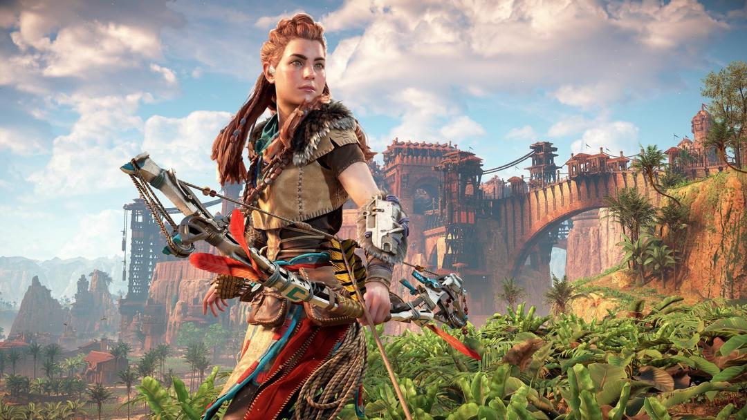 PlayStation Plus z nową falą gier w kwietniu — Horizon Zero Dawn Remastered, The Crew Motorfest i Football Manager 26 Console wracają do katalogu