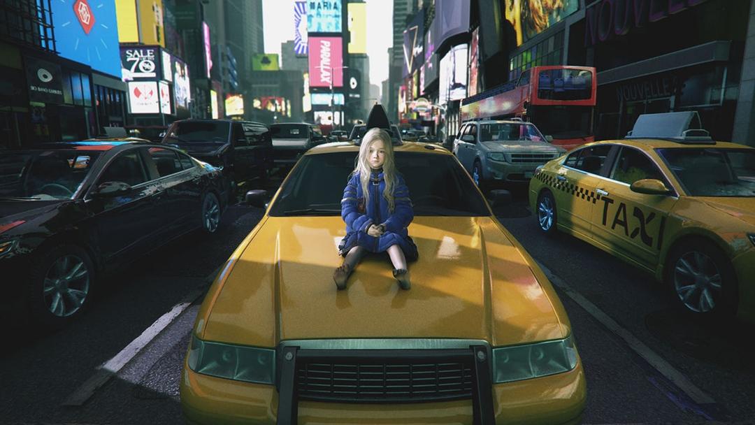 Pragmata sprzedała się w milionie egzemplarzy w dwa dni — Capcom ma nowy hit