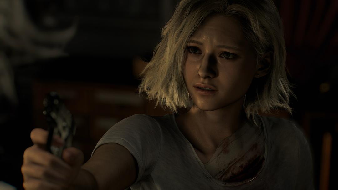 Resident Evil Requiem — nowy mini-tryb w maju, odblokujesz go po ukończeniu kampanii