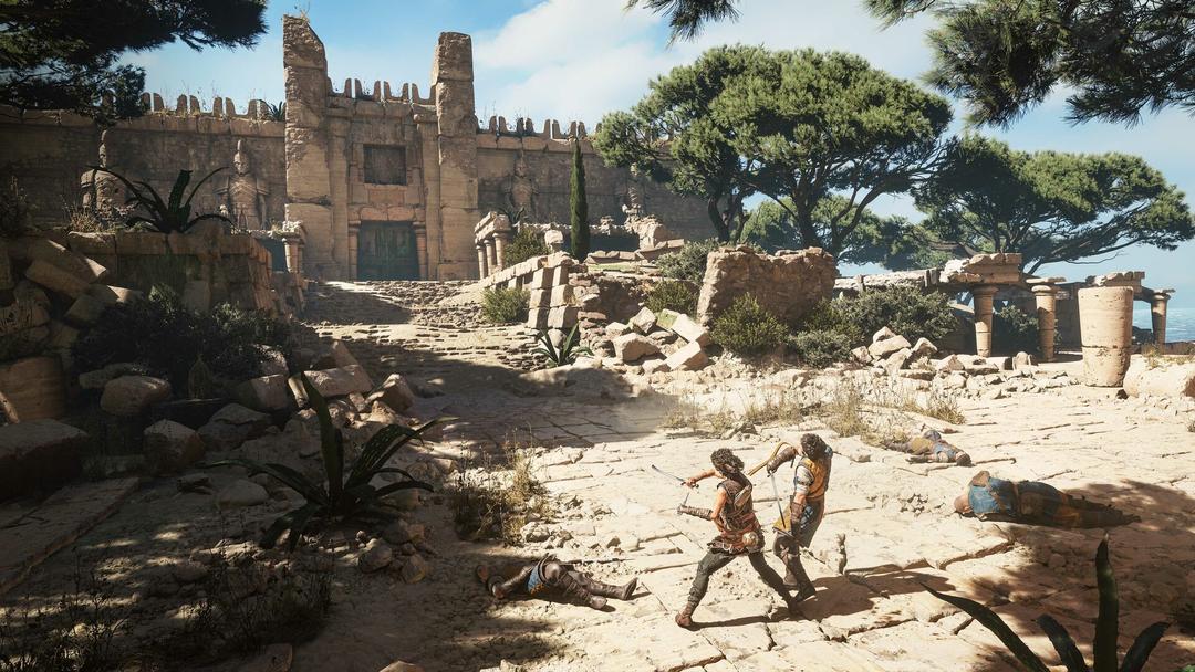 Resonance: A Plague Tale Legacy — premiera gry jest już bardzo blisko